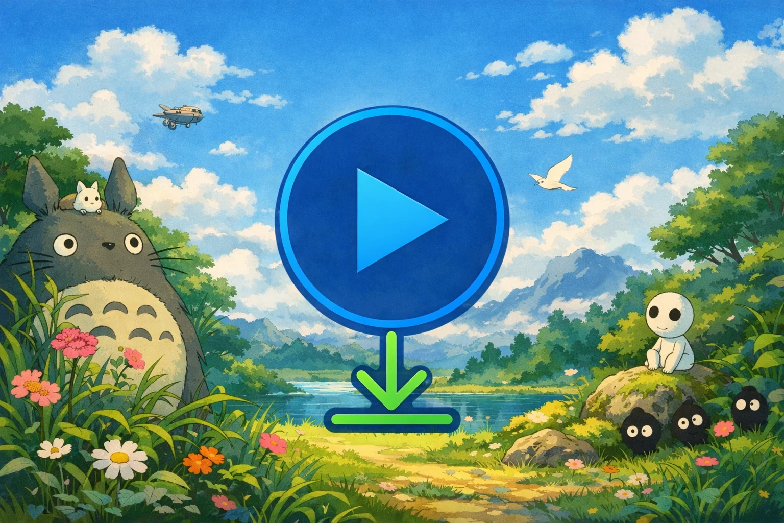 Video Downloader banner